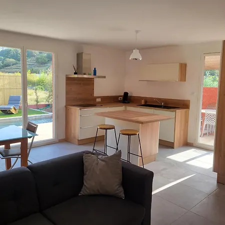 Cosy Avec Piscine A